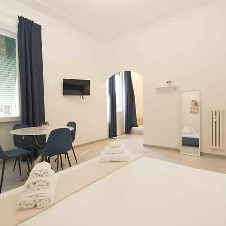 Apartment Nexus Prati Rome