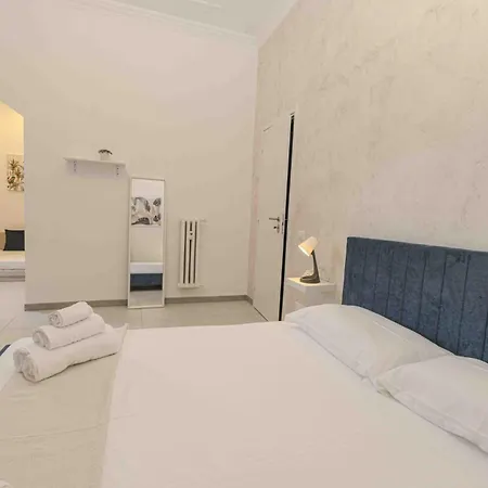 Nexus Prati Apartment *