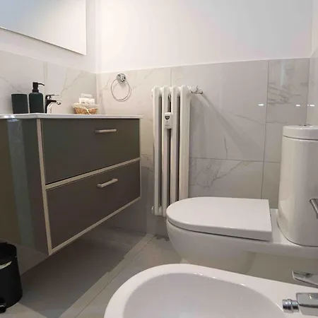 Apartment Nexus Prati Rome