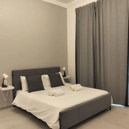 Nexus Prati Apartment