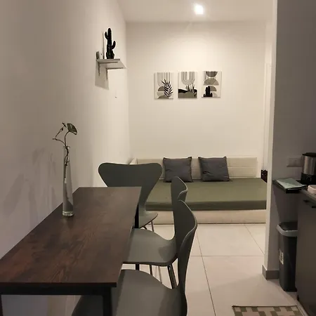 Nexus Prati Apartment