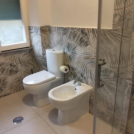 Nexus Prati Apartment Rome