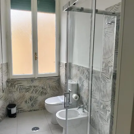 Nexus Prati Apartment Rome