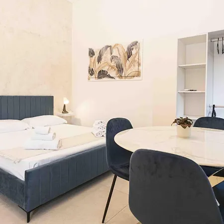 Nexus Prati Apartament