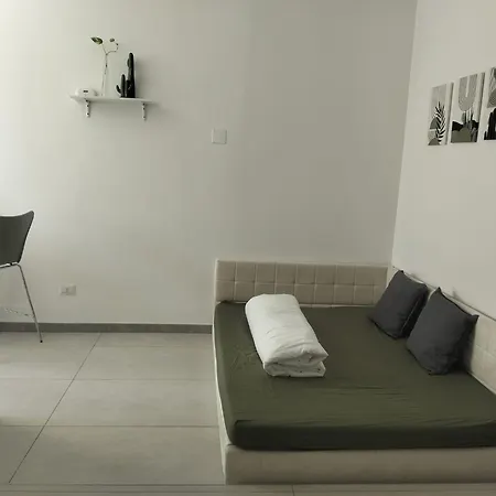 Metanoia Prati Lejlighed Rom