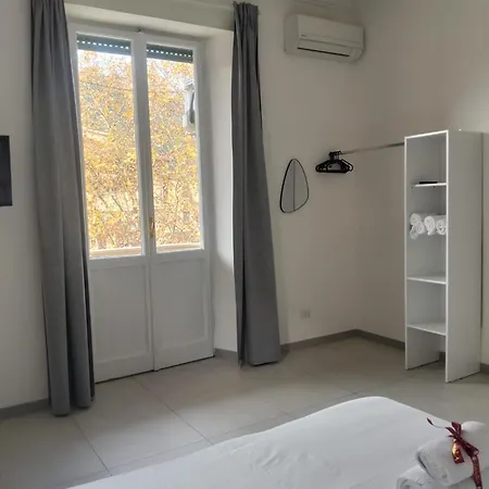 Lejlighed Metanoia Prati Rom