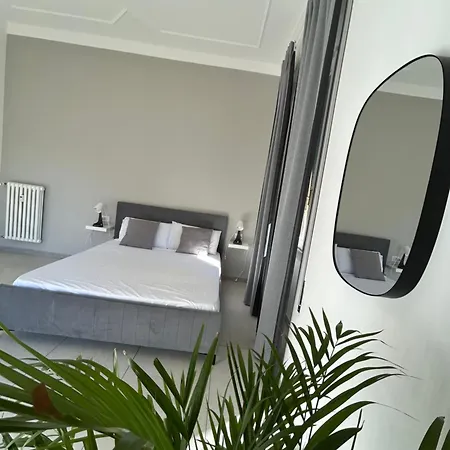 Apartment Metanoia Prati *