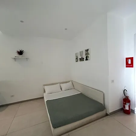 Apartment Metanoia Prati *