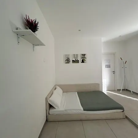 Metanoia Prati Apartment *