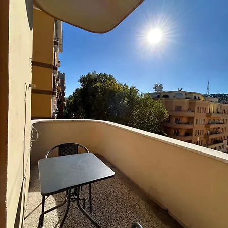 Apartment Metanoia Prati