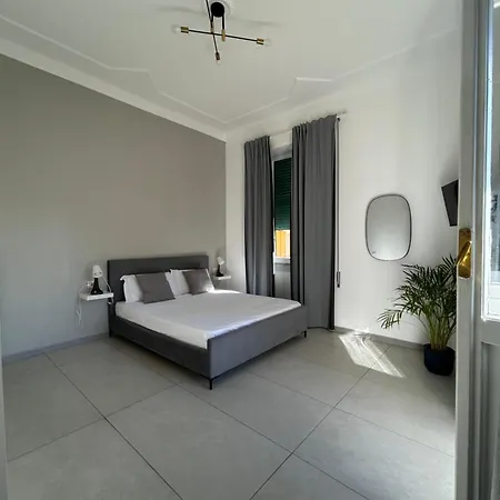 Metanoia Prati Apartment *