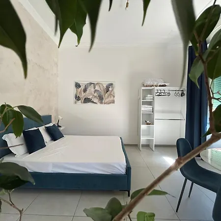 Metanoia Prati Apartment Rom