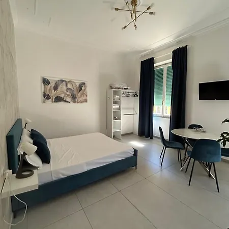 Apartment Metanoia Prati *