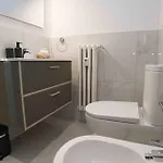 Apartment Nexus Prati Rom