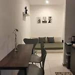 Nexus Prati Apartment