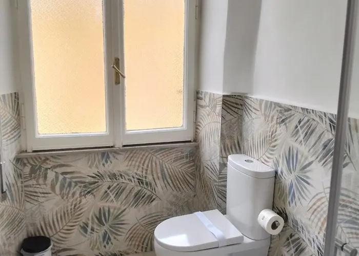 Nexus Prati Ρώμη