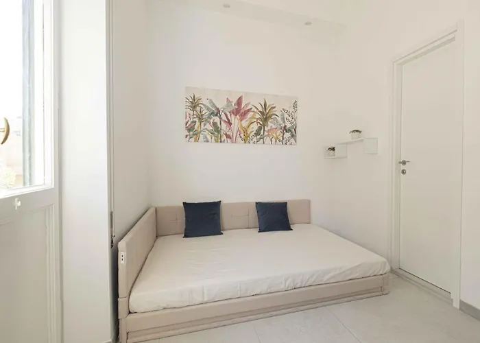 Nexus Prati Ρώμη