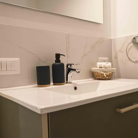 Nexus Prati Appartement *