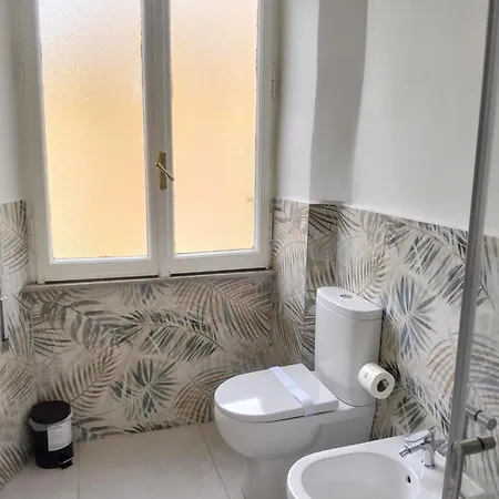 Nexus Prati Rome